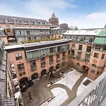 Oslo City Viking