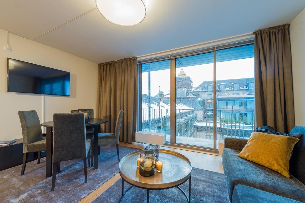 Appartement City Viking *