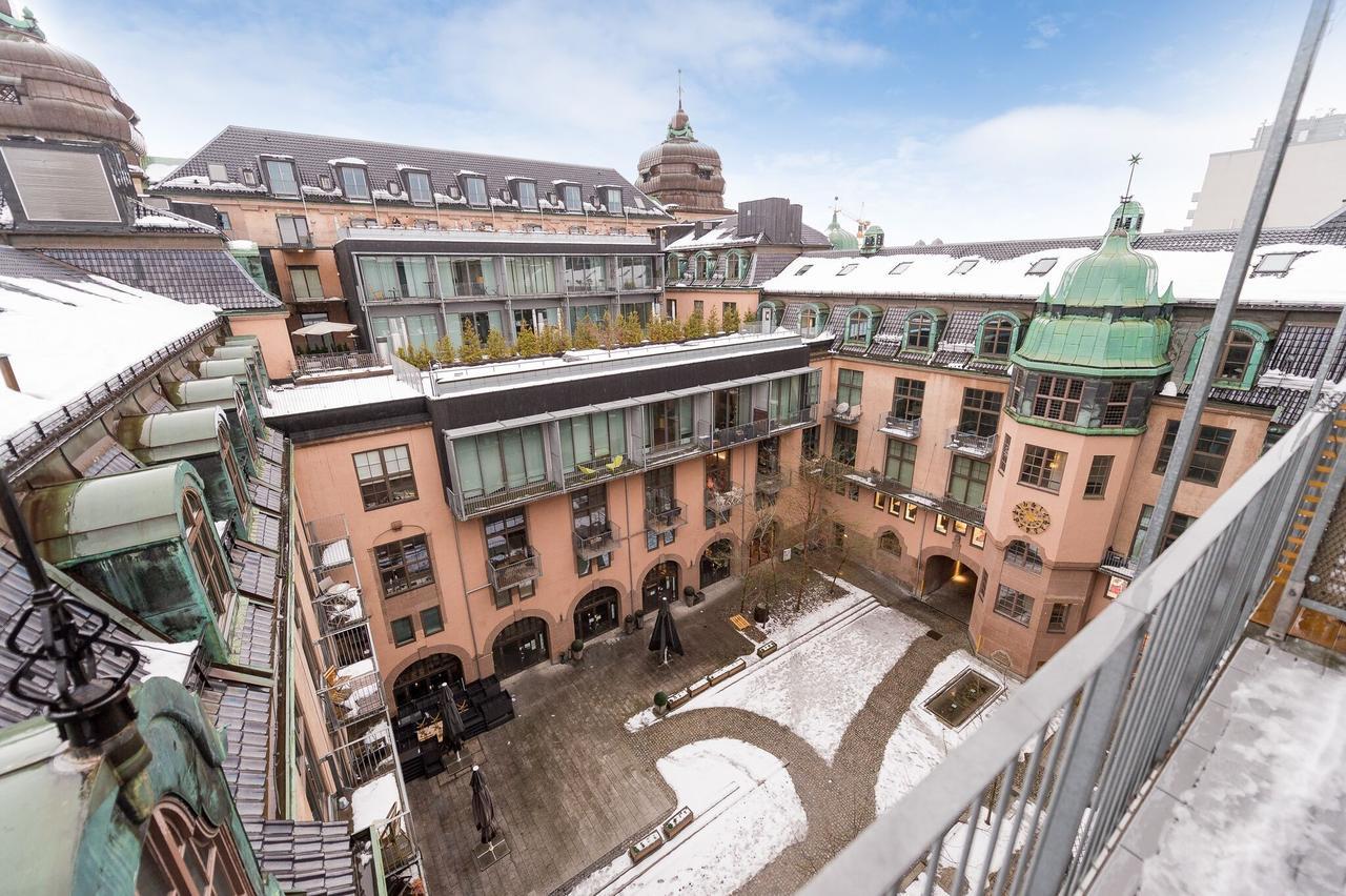 Appartement City Viking Oslo