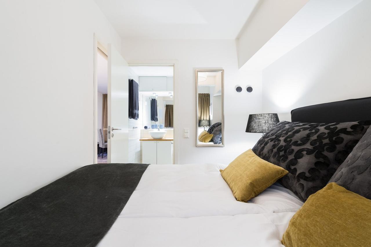 Appartement City Viking Oslo